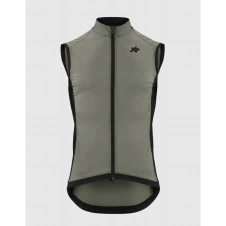 CHALECO ASSOS MILLE GT S11 VERDE