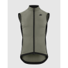 CHALECO ASSOS MILLE GT S11 VERDE