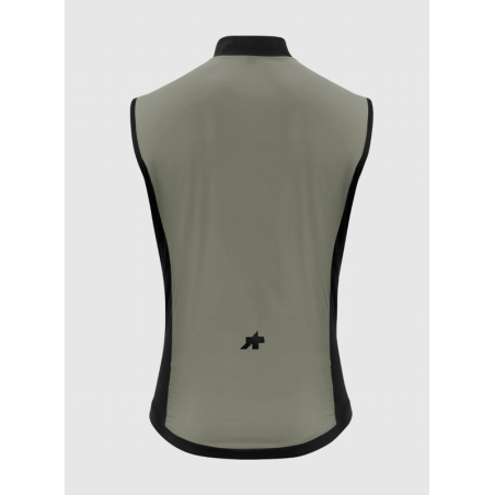 CHALECO ASSOS MILLE GT S11 VERDE