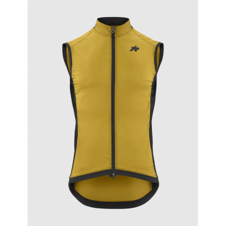 CHALECO ASSOS MILLE GT AMARILLO ORO