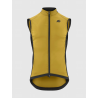 CHALECO ASSOS MILLE GT AMARILLO ORO