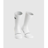 CALCETINES ASSOS EQUIPE P1 SPRING FALL BLANCO