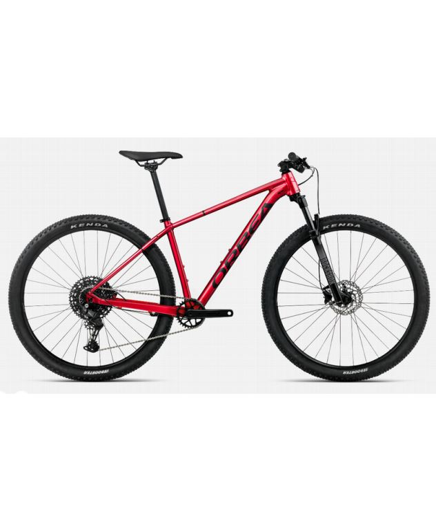 ORBEA ONNA 29 20 M BUR-BLK
