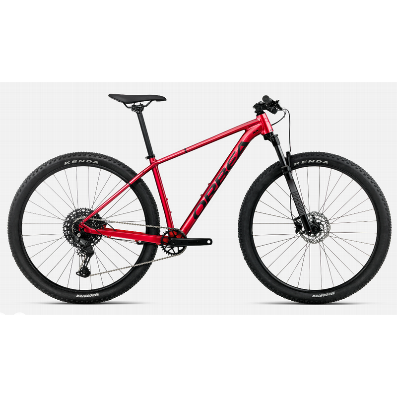 ORBEA ONNA 29 20 M BUR-BLK