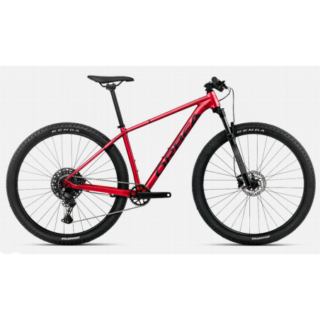 ORBEA ONNA 29 20 L ROJA