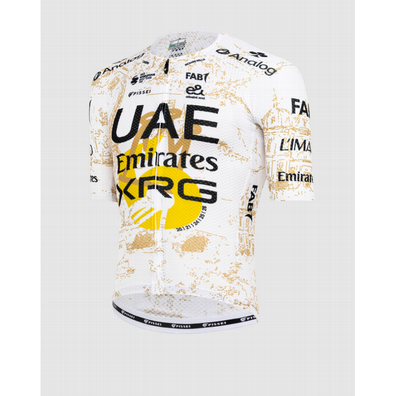 MAILLOT PISSEI UAE TDF 2026