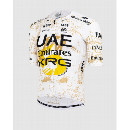 MAILLOT PISSEI UAE TDF 2026