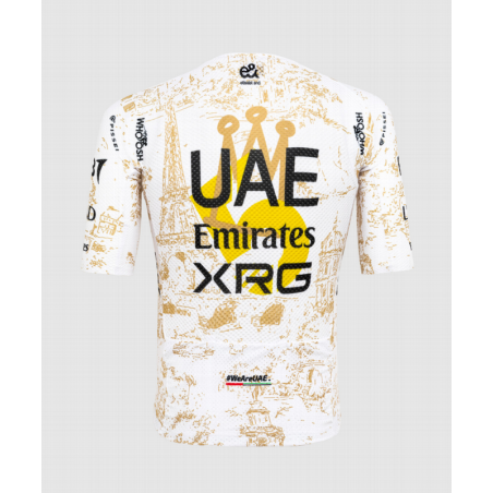 MAILLOT PISSEI UAE TDF 2026