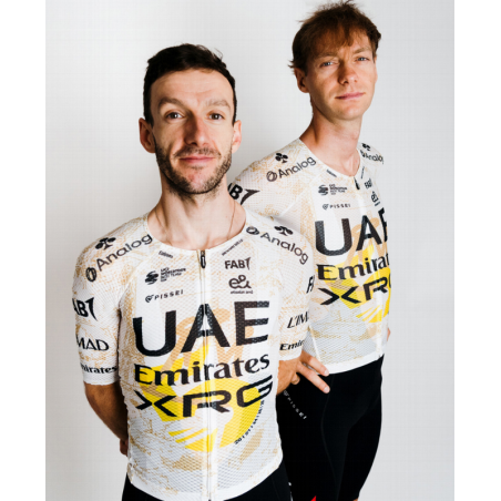 MAILLOT PISSEI UAE TDF 2026
