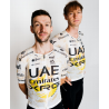 MAILLOT PISSEI UAE TDF 2026