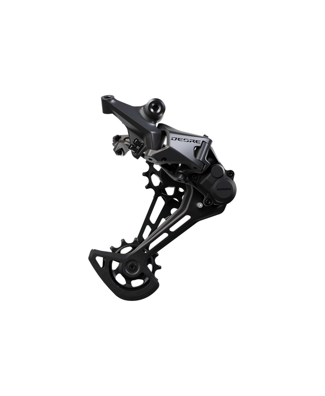 CAMBIO SHIMANO DEORE 12v...