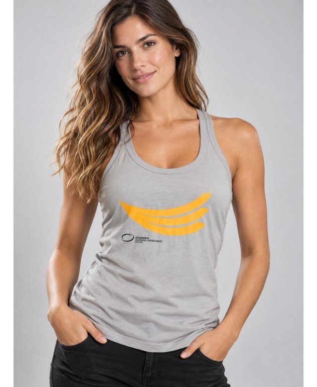 CAMISETA ORBEA TIRANTES...