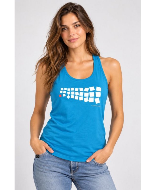 CAMISETA ORBEA AZUL...