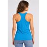 CAMISETA ORBEA AZUL TIRANTES MUJER