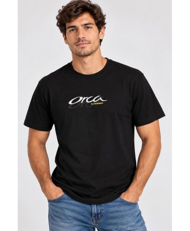 CAMISETA ORBEA MANGA CORTA...