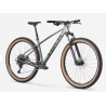 TREK MARLIN 6 GEN 3 29 M VERDE GRIS