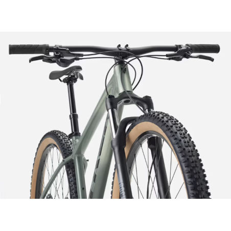 TREK MARLIN 6 GEN 3 29 M VERDE GRIS