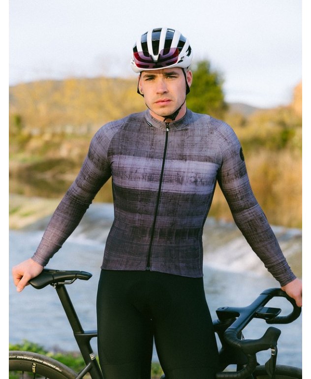 MAILLOT TERMICO ETXEONDO...
