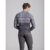 MAILLOT TERMICO ETXEONDO ALAI THERMO GRIS MARENGO