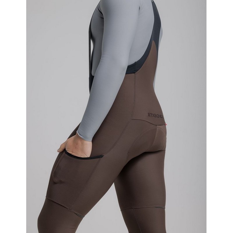 CULOT LARGO ETXEONDO ORHI THERMO CARGO MARRON