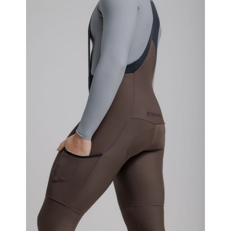CULOT LARGO ETXEONDO ORHI THERMO CARGO MARRON