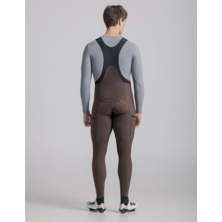 CULOT LARGO ETXEONDO ORHI THERMO CARGO MARRON