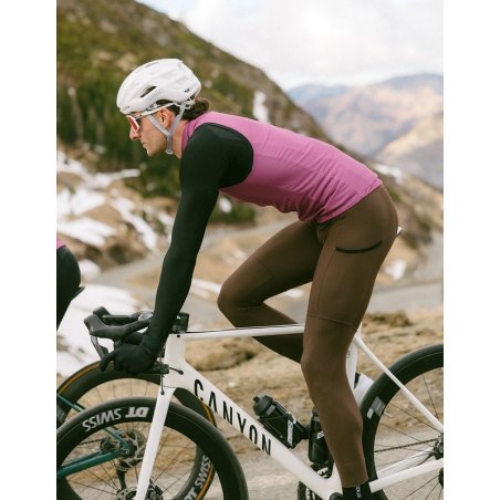 CULOT LARGO ETXEONDO ORHI THERMO CARGO MARRON