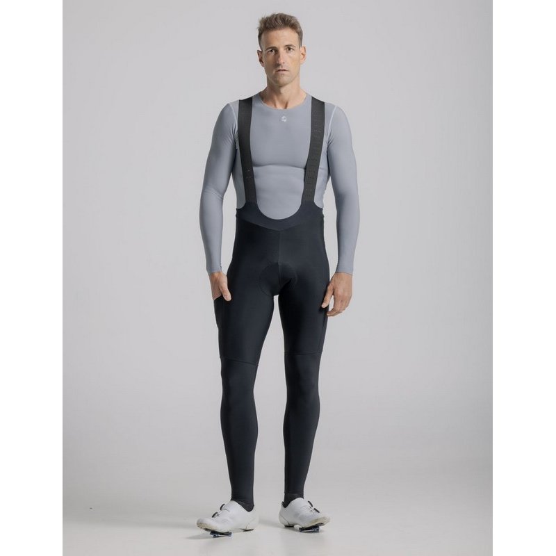 CULOT LARGO ETXEONDO ORHI THERMO CARGO NEGRO