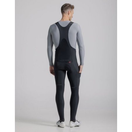 CULOT LARGO ETXEONDO ORHI THERMO CARGO NEGRO
