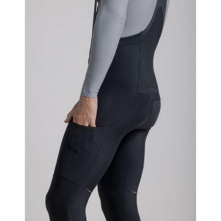 CULOT LARGO ETXEONDO ORHI THERMO CARGO NEGRO