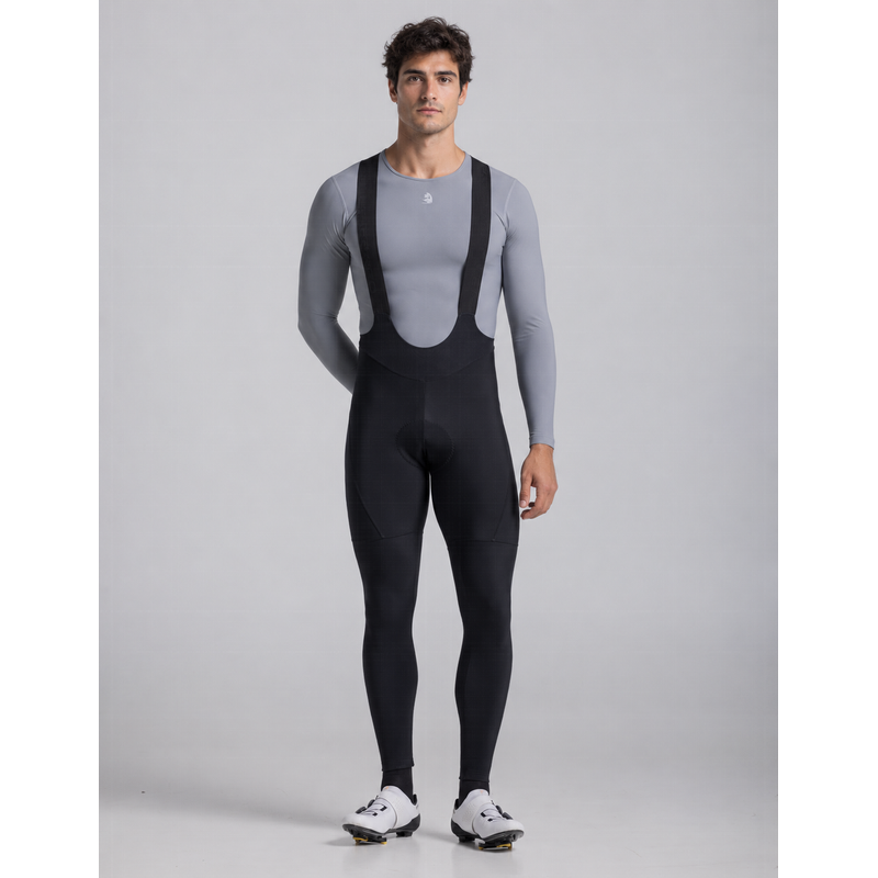 CULOT LARGO ETXEONDO KOM THERMO NEGRO