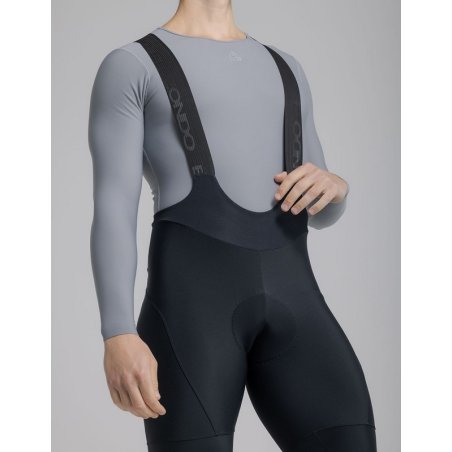 CULOT LARGO ETXEONDO KOM THERMO NEGRO