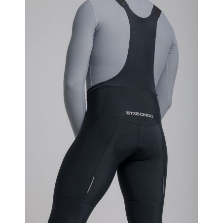 CULOT LARGO ETXEONDO KOM THERMO NEGRO