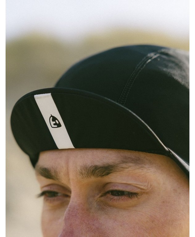 GORRO ETXEONDO ESTAL NEGRO
