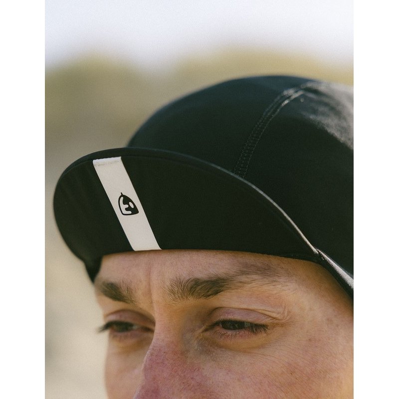 GORRO ETXEONDO ESTAL NEGRO