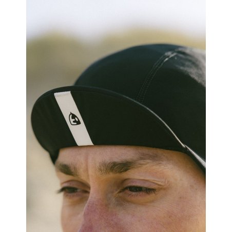 GORRO ETXEONDO ESTAL NEGRO