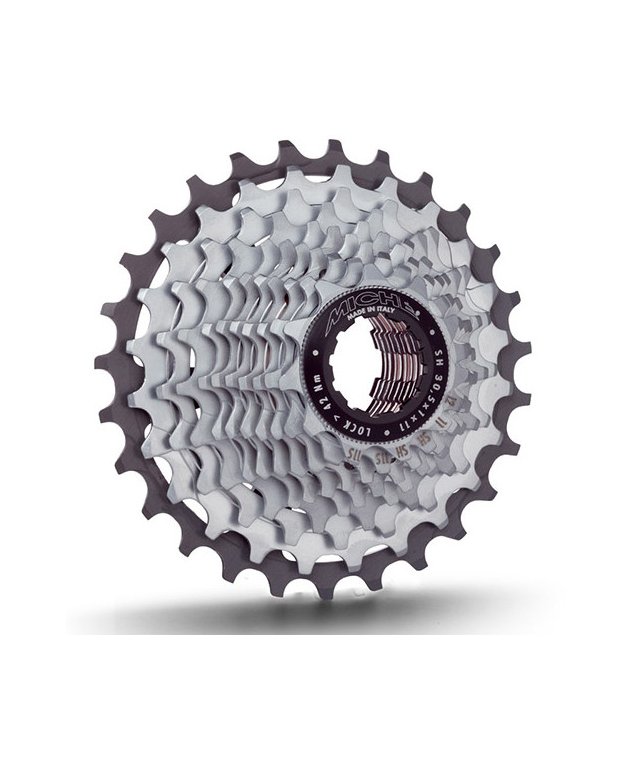 CASSETTE MICHE 11S SHIMANO...