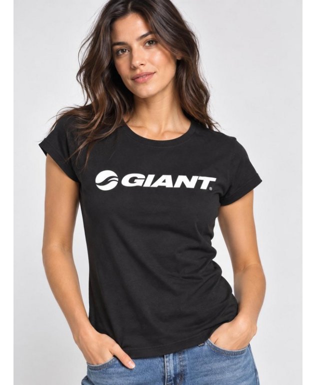 CAMISETA GIANT FIT MANGA...