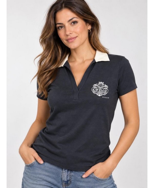 CAMISETA ORBEA MANGA CORTA...