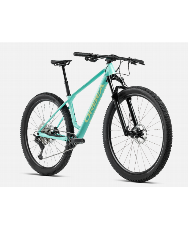 ORBEA ALMA H30 M VERDE