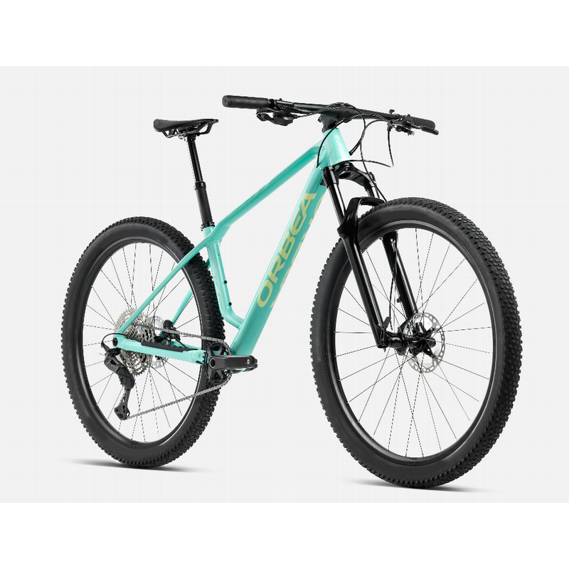 ORBEA ALMA H30 M VERDE