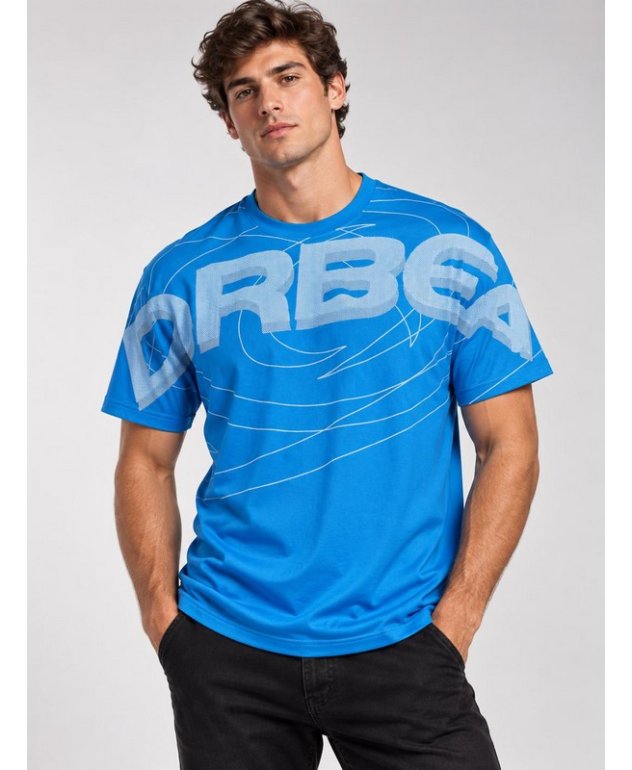 CAMISETA ORBEA ENDURO MANGA...