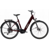 TREK DISTRICT+ 3 R9 540Wh LS M ROJA