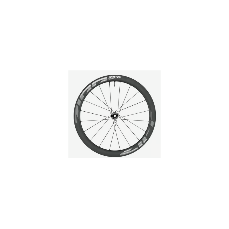 RUEDA TRASERA ZIPP 404 S GRIS HG