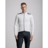 CHAQUETA ETXEONDO DENA GORE-TEX  BLANCO ROTO NEGRO