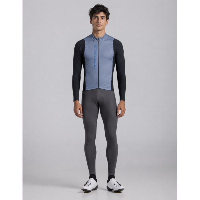 CHAQUETA ETXEONDO URRUN GORE-TEX AZUL