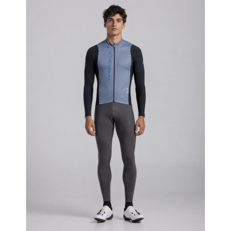 CHAQUETA ETXEONDO URRUN GORE-TEX AZUL