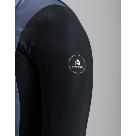 CHAQUETA ETXEONDO URRUN GORE-TEX AZUL