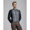 CHAQUETA ETXEONDO URRUN GORE TEX NEGRO