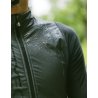 CHAQUETA ETXEONDO URRUN GORE TEX NEGRO